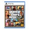 Take-Two Interactive Grand Theft Auto V Standard PlayStation 5
