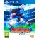 BANDAI NAMCO Entertainment Captain Tsubasa  Rise of New Champions Estándar Plurilingüe PlayStation 4