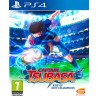 BANDAI NAMCO Entertainment Captain Tsubasa  Rise of New Champions Standaard Meertalig PlayStation 4