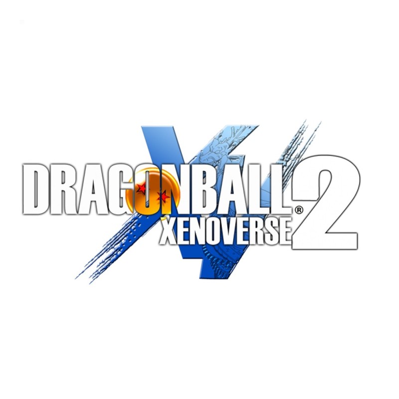 Image of BANDAI NAMCO Entertainment Dragon Ball Xenoverse 2 - PLAYSTATION HITS Reissue PlayStation 4