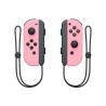 Nintendo Switch - Set da due Joy-Con Rosa Pastello