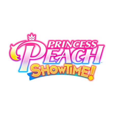 Nintendo Princess Peach  Showtime!
