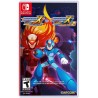 Capcom Mega Man X Legacy Collection 1+2, Switch Antologia Nintendo Switch