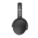 EPOS HD 450BT Headset Bedraad en draadloos Hoofdband Oproepen muziek USB Type-C Bluetooth Zwart
