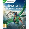 Ubisoft Avatar  Frontiers of Pandora Padrão Xbox Series X Series S