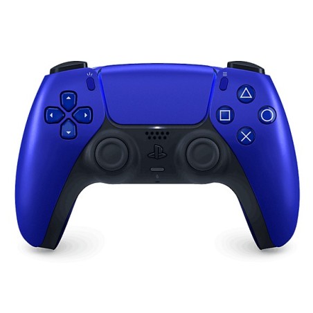 Sony DualSense Preto, Azul Bluetooth USB Gamepad Analógico   Digital PlayStation 5