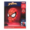 Paladone Spiderman Mask Light