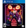 Maximum Games Five Nights At Freddy's  Security Breach Standard PlayStation 4