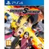 BANDAI NAMCO Entertainment Naruto To Boruto  Shinobi Striker, PS4 Standard Englisch, Japanisch PlayStation 4