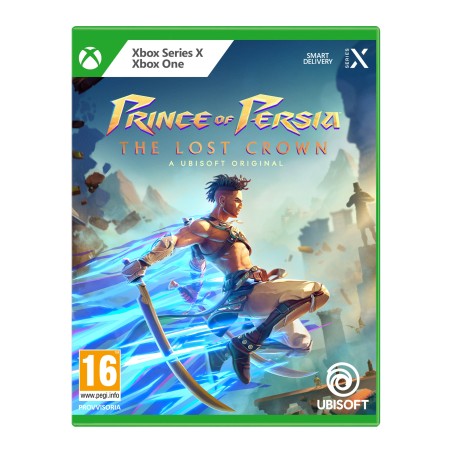Ubisoft Prince of Persia  The Lost Crown X1 XSX