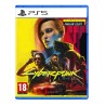 BANDAI NAMCO Entertainment Cyberpunk 2077 Ultimate Edition Italien PlayStation 5