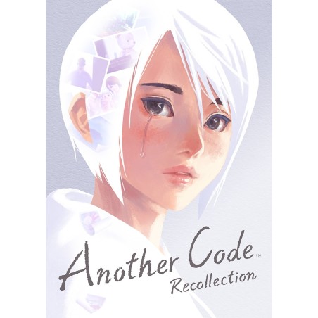 Nintendo Another Code  Recollection