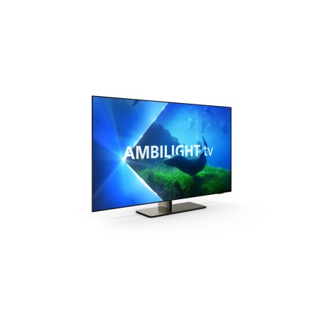 Philips OLED 65OLED818 4K Ambilight-TV