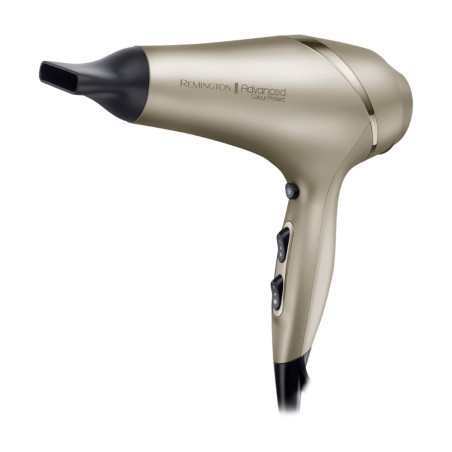 Remington AC8605 secador de cabelo 2300 W Dourado