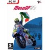 THQ Moto GP 07 ITA PC
