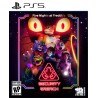 Maximum Games Five Nights At Freddy's  Security Breach Standard PlayStation 5