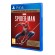 Sony Marvel's Spider-Man Game Of The Year Italiano PlayStation 4