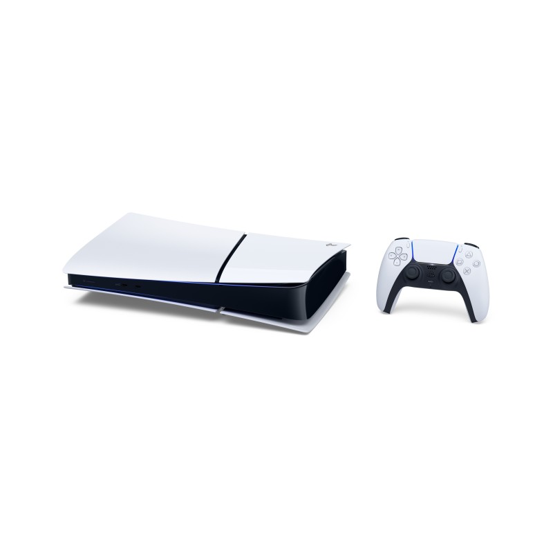 Image of Console Playstation 5 Slim Digital D CHASSIS