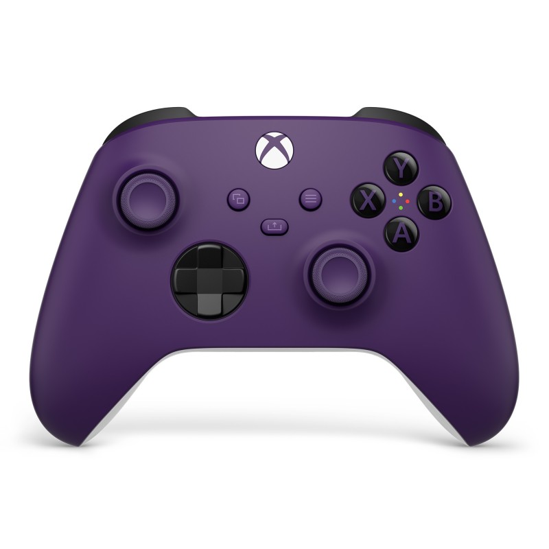 Image of Microsoft Controller Wireless per Xbox - Astral Purple per Xbox Series X|S, Xbox One e dispositivi Windows