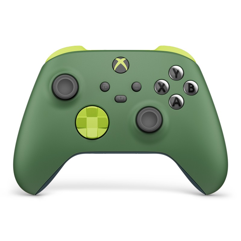 Image of Microsoft Controller Wireless – Edizione Speciale Remix per Xbox Series X|S, Xbox One e PC Windows