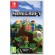 Nintendo Minecraft, Switch Padrão Italiano Nintendo Switch