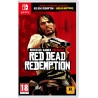 Nintendo Red Dead Redemption Standard Nintendo Switch