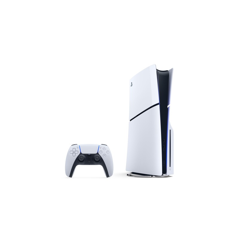 Image of Console Playstation 5 Slim D Chassis