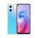 OPPO A96 16,7 cm (6.59") Dual-SIM Android 11 4G USB Typ-C 8 GB 128 GB 5000 mAh Blau