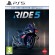 Milestone Ride 5 Day One Edition Day One (Primer día) Italiano PlayStation 5