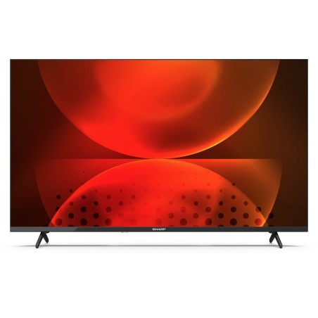 Sharp 40FH2EA TV 101,6 cm (40") Full HD Smart TV Wi-Fi Preto