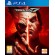 BANDAI NAMCO Entertainment Tekken 7, PS4 Estándar Holandés, Inglés PlayStation 4