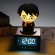 Paladone Harry Potter Icon Relógio digital Multicor
