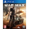 Warner Bros Mad Max, PS4 Standard Italien PlayStation 4