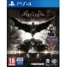 Warner Bros Batman Arkham Knight, PS4 Standard+DLC ITA PlayStation 4