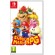 Nintendo Super Mario RPG Padrão Alemão, Neerlandês, Inglês, Espanhol, Francês, Japonês, Coreano Nintendo Switch