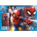 Clementoni Spider-Man Legpuzzel 104 stuk(s) Stripfiguren