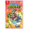 Nintendo WarioWare  Move It! Standard Tedesca, DUT, Inglese, ESP, Francese, ITA, Giapponese, Coreano Nintendo Switch