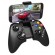 IPEGA PG-9021 accessoire de jeux vidéo Noir Bluetooth Manette de jeu Analogique Android, PC, iOS