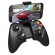 IPEGA PG-9021 Gaming-Controller Schwarz Bluetooth Gamepad Analog Android, PC, iOS