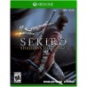 Activision Sekiro Shadows Die Twice, Xbox One Standaard IRA