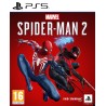 Sony Interactive Entertainment Marvel's Spider-Man 2 Standard Inglese PlayStation 5