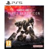 BANDAI NAMCO Entertainment Armored Core VI Fires of Rubicon Launch edition Italienisch PlayStation 5