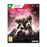 BANDAI NAMCO Entertainment Armored Core VI Fires of Rubicon Launch edition Italiaans Xbox One Xbox Series X