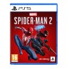 Sony Interactive Entertainment Marvel's Spider-Man 2 Padrão Inglês PlayStation 5
