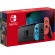 Nintendo Switch consola de jogos portáteis 15,8 cm (6.2") 32 GB Ecrã táctil Wi-Fi Azul, Cinzento, Vermelho