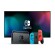 Nintendo Switch draagbare game console 15,8 cm (6.2") 32 GB Touchscreen Wifi Blauw, Grijs, Rood