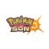 Nintendo Pokémon Soleil Standard Tedesca, Inglese, Cinese semplificato, Coreano, ESP, Francese, ITA, Giapponese Nintendo 3DS