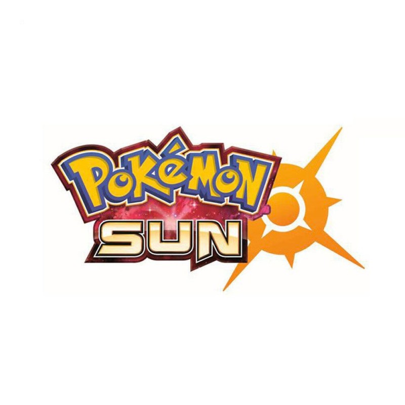 Image of Nintendo Pokémon Soleil Standard Tedesca, Inglese, Cinese semplificato, Coreano, ESP, Francese, ITA, Giapponese Nintendo 3DS