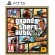 Take-Two Interactive Grand Theft Auto V Standard Deutsch, Englisch, Spanisch, Französisch, Italienisch PlayStation 5