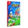 SEGA Sonic Superstars Standard Italien Nintendo Switch